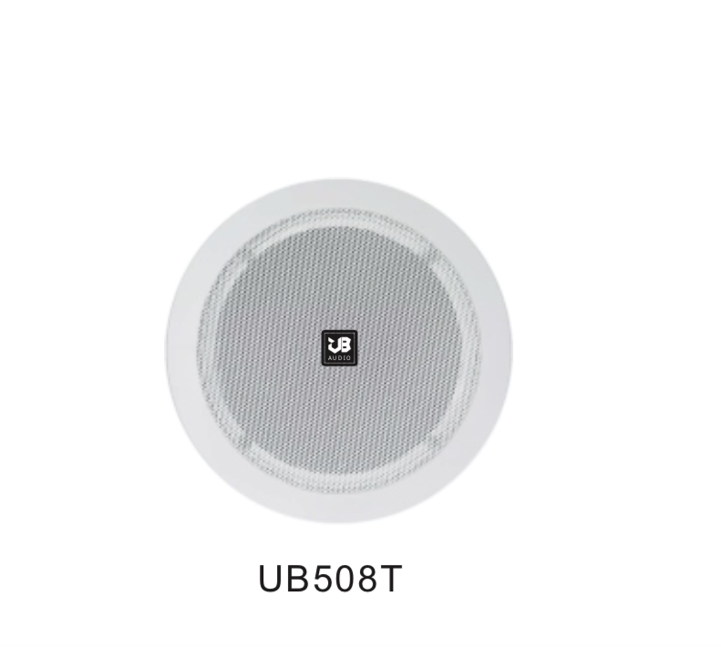 天花喇叭UB508T